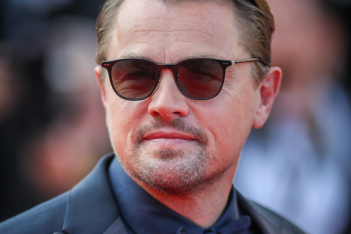Leonardo DiCaprio: Tα επόμενα 9 χρόνια θα είναι τα σημαντικότερα της ζωής  μας