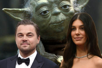 Το viral ραντεβού-Star Wars της Camila Morrone με τον Leo που δεν έγινε ποτέ
