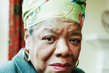 H Maya Angelou έγινε η πρώτη μαύρη γυναίκα σε νόμισμα των ΗΠΑ