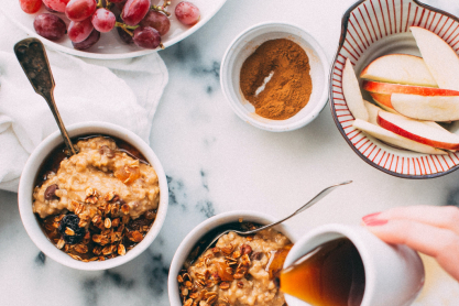 Η πρωινή ρουτίνα που πρέπει να ακολουθήσετε το 2022, σύμφωνα με το ζώδιό σας