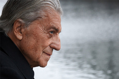 Nino Cerruti: Έφυγε από την ζωή στα 91 του χρόνια ο εμβληματικός σχεδιαστής μόδας