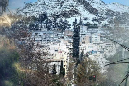 Συναγερμός για τη νέα κακοκαιρία: Ανησυχία για πλημμυρικά φαινόμενα