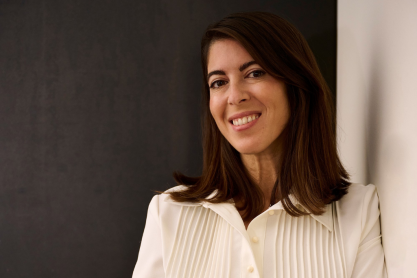 Η Eλβίρα Παναγιωτοπούλου στον οίκο Off-White: Αναλαμβάνει το ρόλο της Shoe Designer Consultant