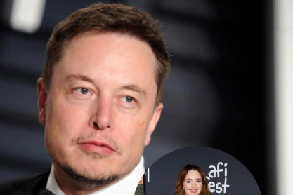 Natasha Bassett: Αυτή είναι η νέα 27χρονη σύντροφος του Elon Musk