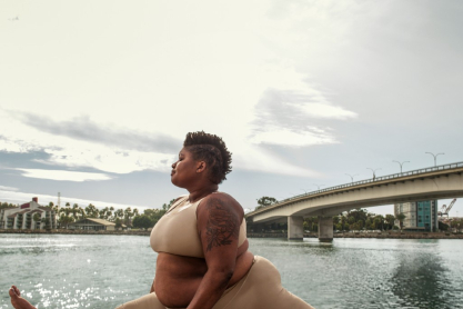 Impossible is Nothing: Η adidas στηρίζει γυναίκες που καταρρίπτουν εμπόδια