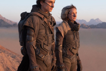 Dune 2: Αναβάλλεται για το 2024 η πρεμιέρα του πολυαναμενόμενου sequel