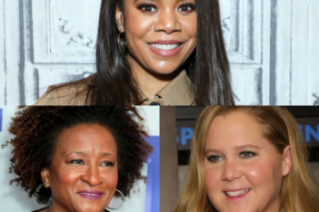 Oscars 2022: Η φετινή παρουσίαση είναι γυναικεία υπόθεση (και σίγουρη επιτυχία)