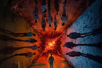 Το επικό φινάλε του Stranger Things είναι τόσο μεγάλο που θα το δούμε σε δύο μέρη