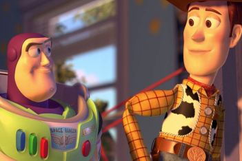 Ξέρατε πως το Toy Story 2 είχε σβηστεί κατά λάθος και παραλίγο να μην το δούμε ποτέ;