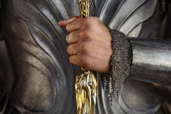 The Lord of the Rings: The Rings of Power - Οι πρώτες φανταστικές αφίσες δίνουν στοιχεία για το εντυπωσιακό cast