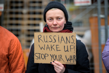 Πόλεμος στην Ουκρανία: Πώς μπορούμε να βοηθήσουμε όλοι, τώρα