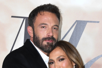 To δώρο αγάπης του Ben Affleck στη Jennifer Lopez για του Αγίου Βαλεντίνου