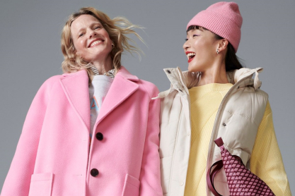 Η Ανοιξιάτικη Συλλογή 2022 των Marks & Spencer είναι εδώ!