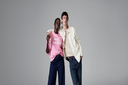 Νέα σειρά Marks & Spencer Denim Jeans: Το καθημερινό αγαπημένο jean μακριά από τα συνηθισμένα