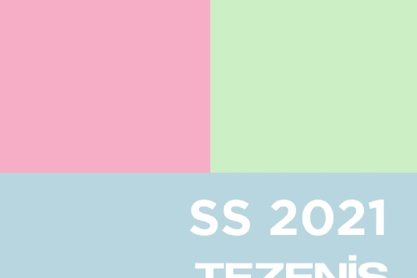 Η σειρά «Άνοιξη - Καλοκαίρι '22» της TEZENIS είναι εδώ!