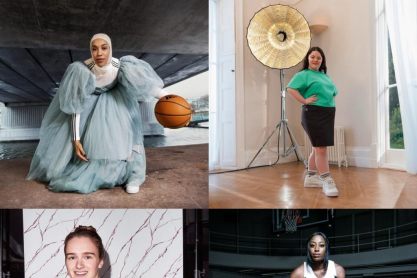 adidas Impossible is Nothing: 4 σπουδαίες γυναίκες μοιράστηκαν μαζί μας τι τις ενώνει