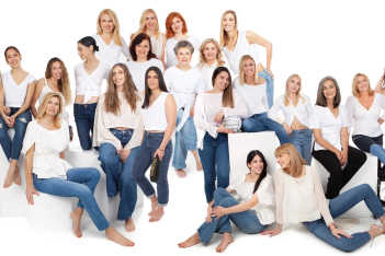GWomen: 23 κορυφαίες αθλήτριες καλωσορίζουν το νέο μεγάλο project του Gazzeta.gr