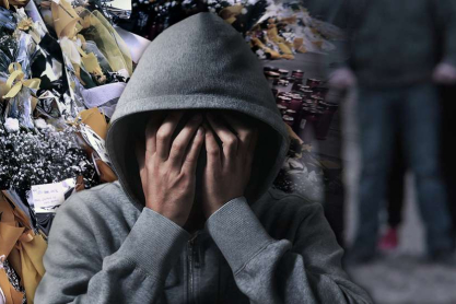 Οι καταθέσεις των δύο φίλων για τη δολοφονία του Άλκη συγκλονίζουν: «Φώναζε βοήθεια, δεν μπορώ, πονάω» 