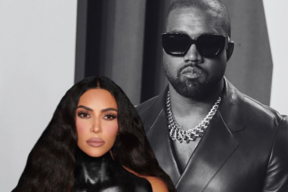Το νέο δράμα των Kanye West- Kim Kardashian για το TikTok της North: Οι αναρτήσεις και τα σχόλια του πρώην ζευγαριού
