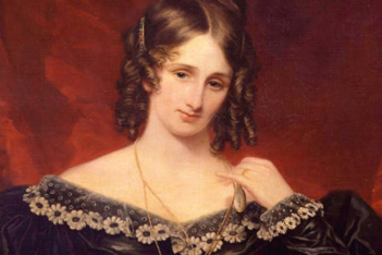 Mary Shelley: Η συγγραφέας που άνοιξε τον δρόμο για τις γυναίκες στην λογοτεχνία τρόμου