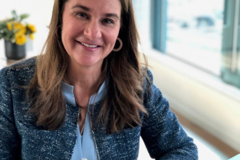 H Melinda French Gates δε θα δωρίσει την περιουσία της στο Ίδρυμα Gates: «Αναζητώ νέες συνεργασίες, ιδέες, απόψεις»