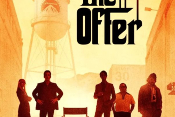 The Offer: Δείτε το πρώτο teaser της σειράς για το πώς δημιουργήθηκε το Godfather