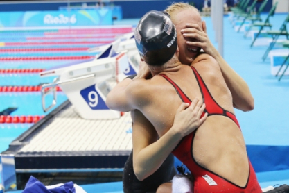 Ευθυμία Γκουλή: Στον αθλητισμό δεν υπάρχει «άνδρας, γυναίκα, ΑμεΑ»