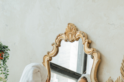 5 συμβουλές για λαμπερό δέρμα που κάθε γυναίκα πρέπει να γνωρίζει