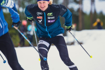 Ο σκιέρ Remi Lindholm ρίσκαρε να παγώσουν τα γεννητικά του όργανα για μια θέση στους Ολυμπιακούς