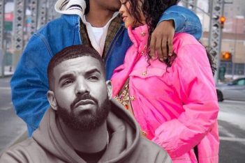 Ωριμότητα μηδέν: Η Rihanna ανακοινώνει ότι περιμένει παιδί κι ο Drake την κάνει unfollow
