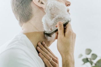 3 πολύ καλοί λόγοι για να ξυρίζεσαι συχνά