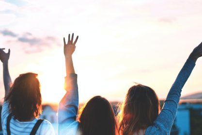 Αυτά τα ζώδια θα περάσουν τέλεια το Σαββατοκύριακο