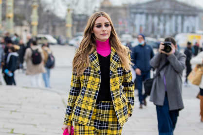 7 spring trends που θα αναβαθμίσουν αμέσως το στιλ σου