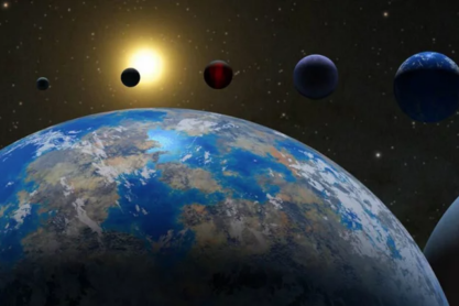 Η NASA επιβεβαίωσε την ανακάλυψη-ορόσημο 5.000 εξωπλανητών