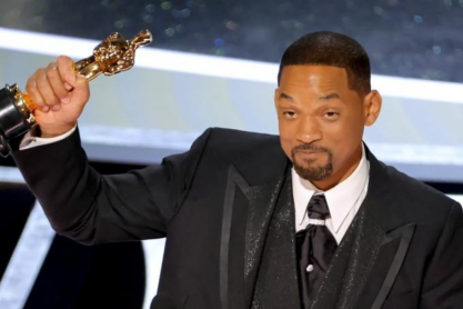 What will the Academy do with Will Smith: Has anyone ever given back their Oscar?