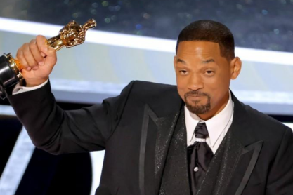 Τι θα κάνει η Ακαδημία με τον Will Smith: Έχει δώσει ποτέ κανείς πίσω το Oscar του;