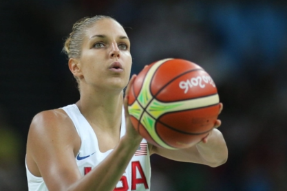 Έλενα Ντέλε Ντον: Αφήνει για λίγο τα παρκέ και αναλαμβάνει ρόλο συμβούλου στο Οβάλ Γραφείο!