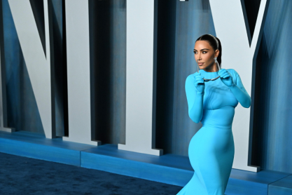 Vanity Fair Oscars after party: The real red carpet of the night had unique appearances