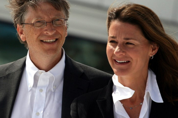  H Melinda Gates French για τον χωρισμό της από τον Bill Gates:  «Δεν μπορούσα να εμπιστευτώ αυτό που είχαμε»