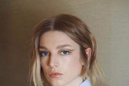 Double winged eyeliner: To makeup trend των 60s που επιστρέφει δυναμικά 