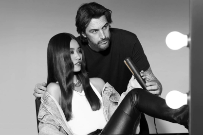 Ghd original styler: Το εργαλείο που άλλαξε το styling των μαλλιών έρχεται για πρώτη φορά στην Ελλάδα