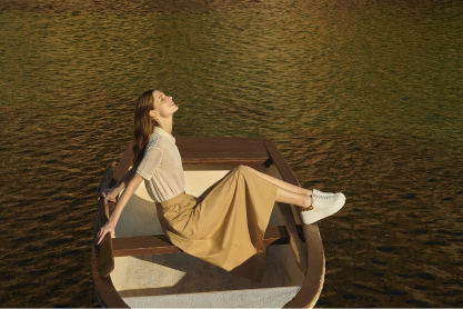 Η Νέα συλλογή S/S22 Renato Garini αποκλειστικά στα καταστήματα TSAKIRIS MALLAS 