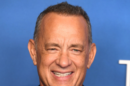 Tom Hanks once fired an actor. He made it a podcast and invited him to give an explanation