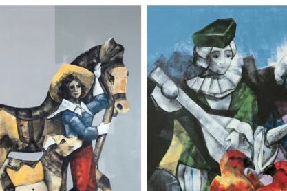 Εκδηλώσεις, ταινίες, εκθέσεις στην πόλη: 12 προτάσεις για την Πέμπτη 17 Μαρτίου