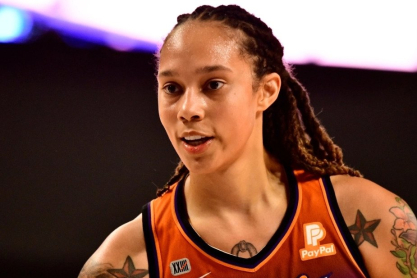 Μπρίτνεϊ Γκράινερ: Στη «φυλακή» του μπούλινγκ και της αυτοχειρίας