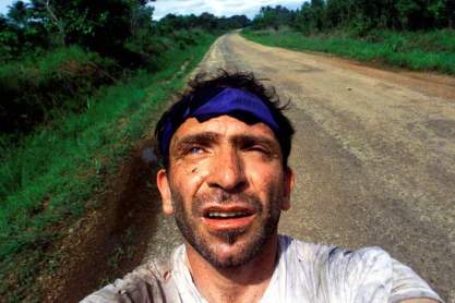 Τρία χρόνια χωρίς τον Γιάννη Μπεχράκη: Η εμπειρία του στη Sierra Leone, όπως την αφηγήθηκε 