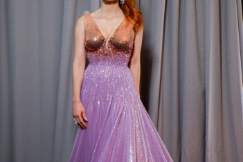 Oscars 2022: Στον ευχαριστήριο λόγο της, η Jessica Chastain υπερασπίστηκε την LGBTQ+ κοινότητα