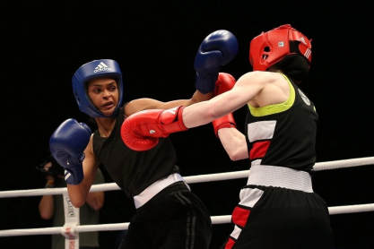 Ράμλα Αλί: Από την προσφυγιά, με μια «γροθιά» στους Ολυμπιακούς Αγώνες και την ιστορία