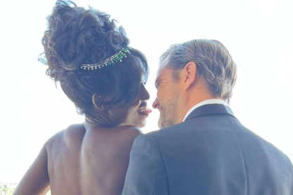 Jodie Turner-Smith and Joshua Jackson become couple goals again with their new photos