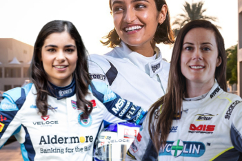 Οι γυναίκες που πρέπει να ξέρεις στη Formula 1